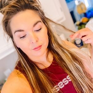 Meet your Posher, Shanna